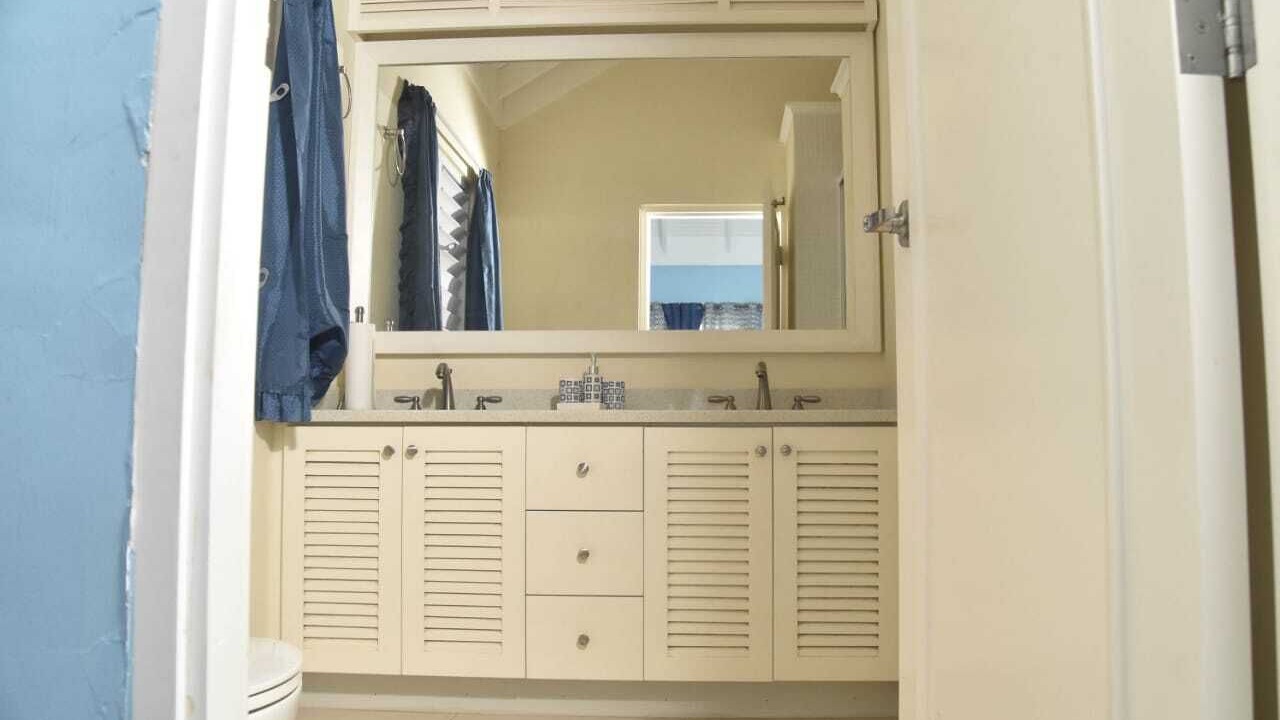 Photo of Bathroom in St. Ann's Bay