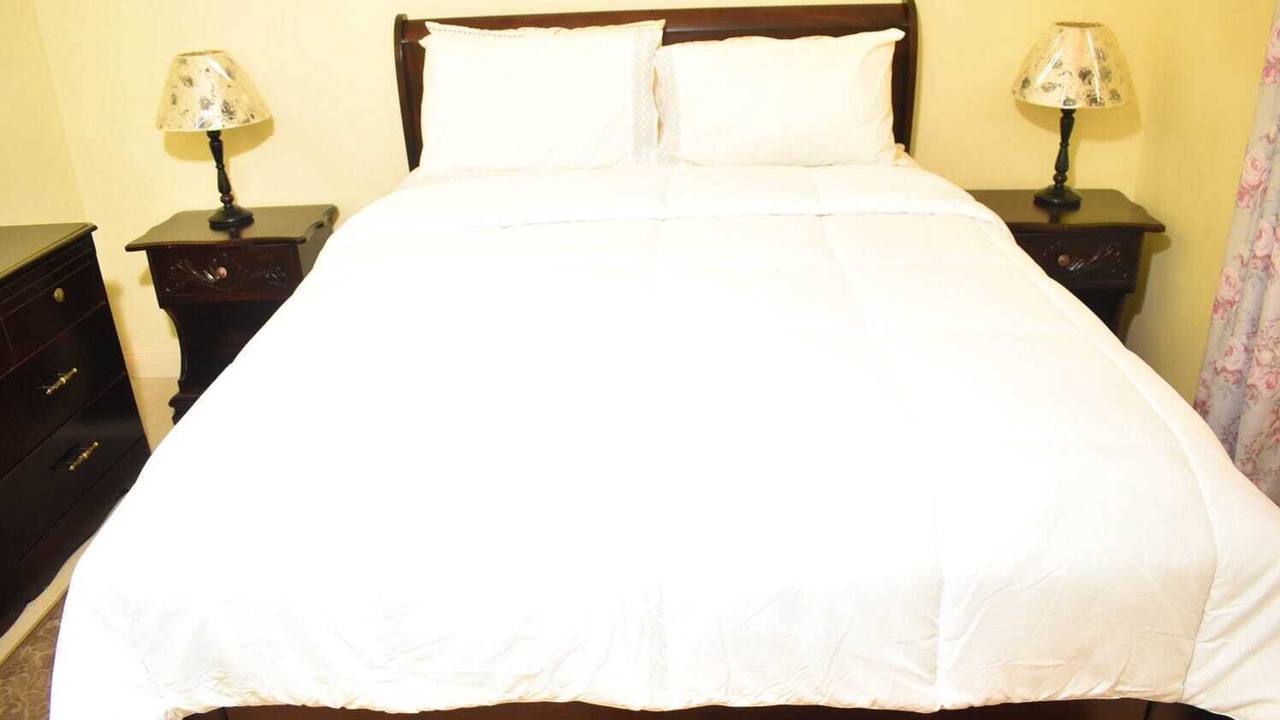 Photo of Bedroom in St. Ann's Bay