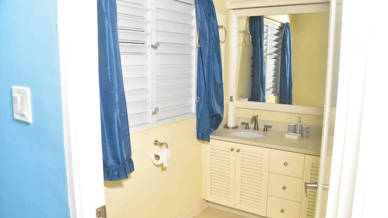 Photo of Bathroom in St. Ann's Bay