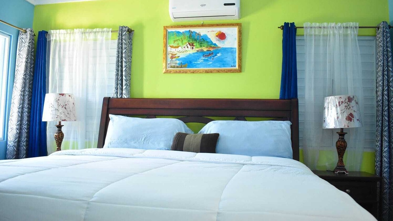 Photo of Bedroom in St. Ann's Bay