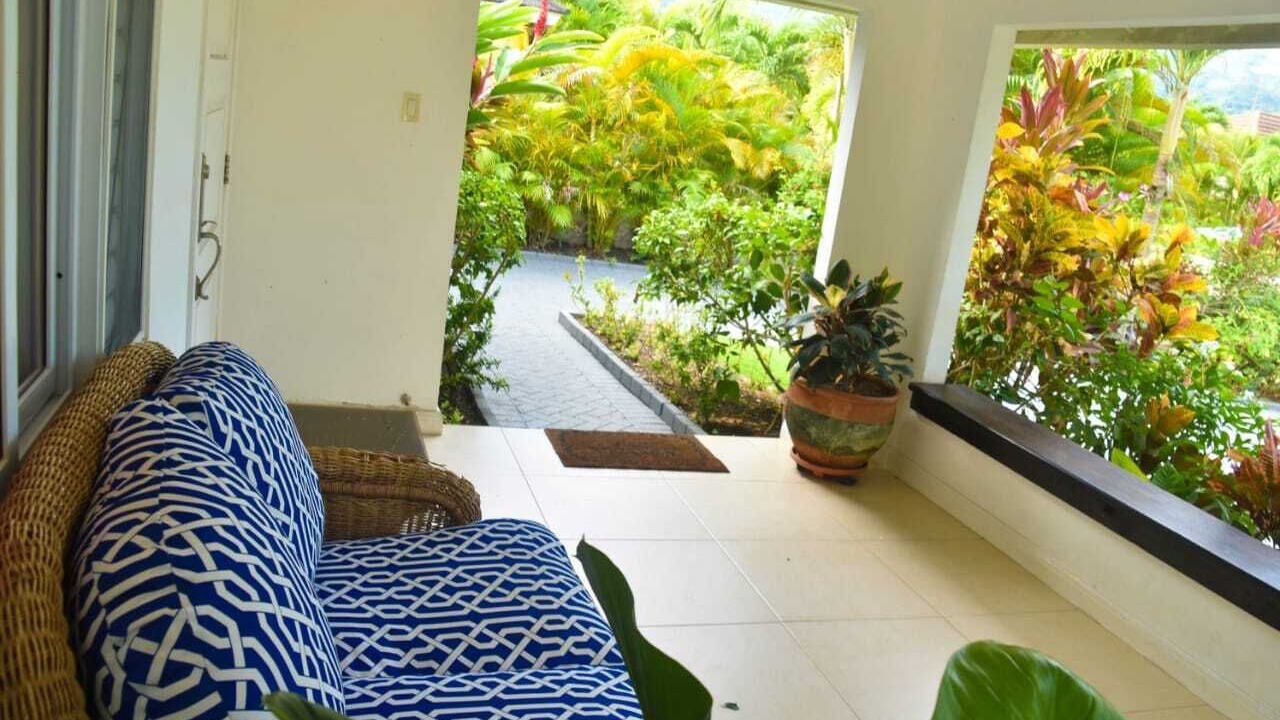 Photo of Patio Balcony in St. Ann's Bay