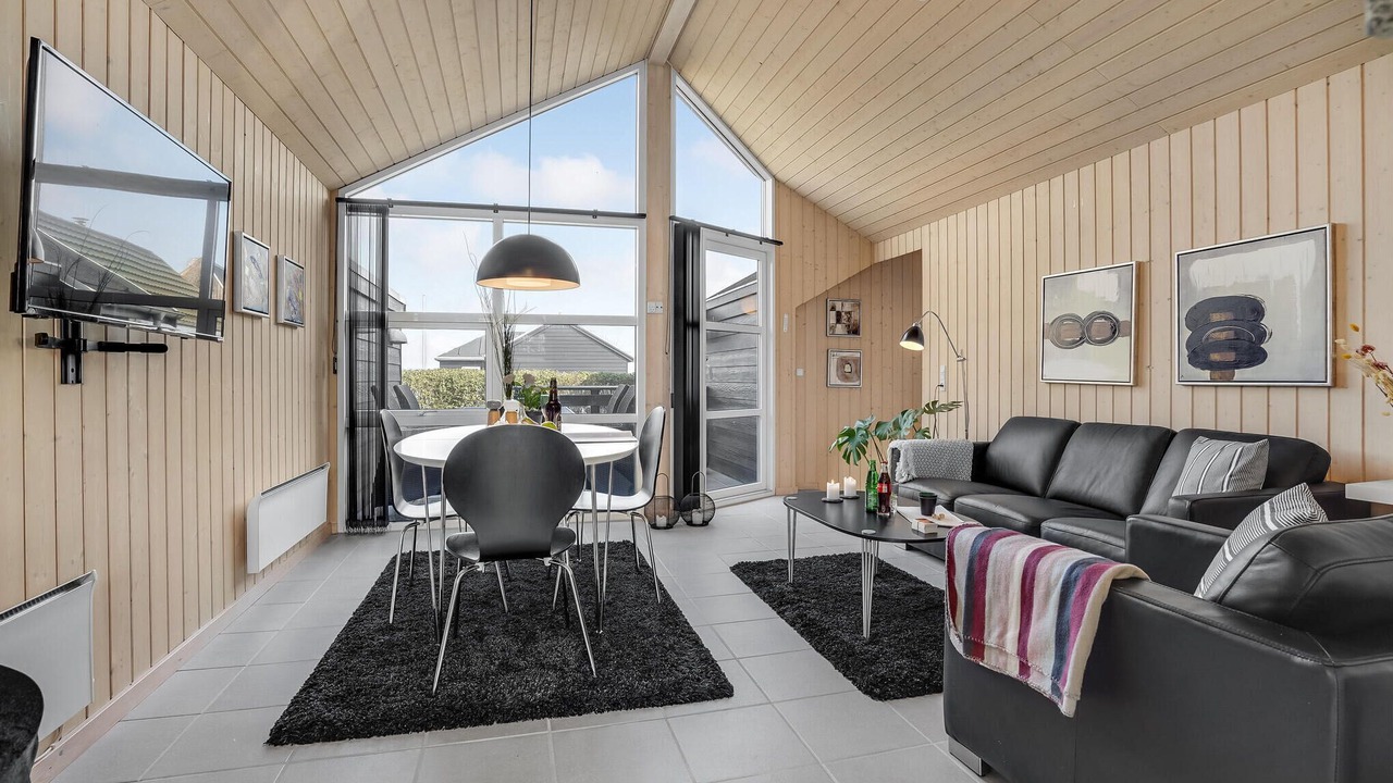 Photo of Bedroom in Tørresø