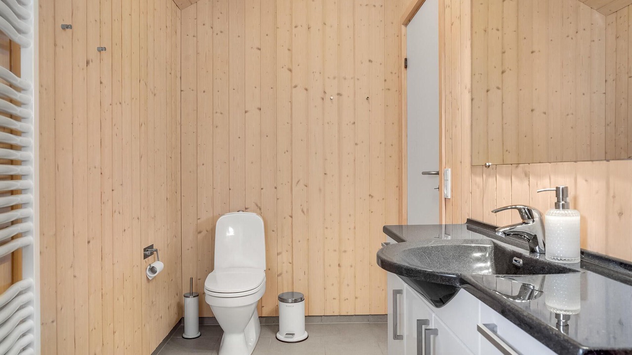 Photo of Bathroom in Tørresø