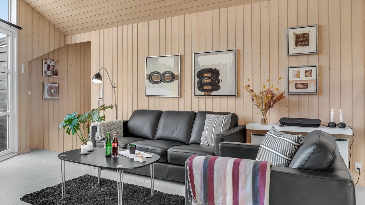 Photo of Bedroom in Tørresø