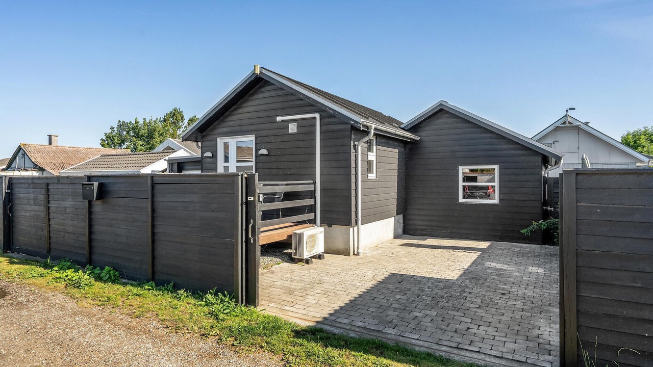 Photo of Outdoor in Tørresø