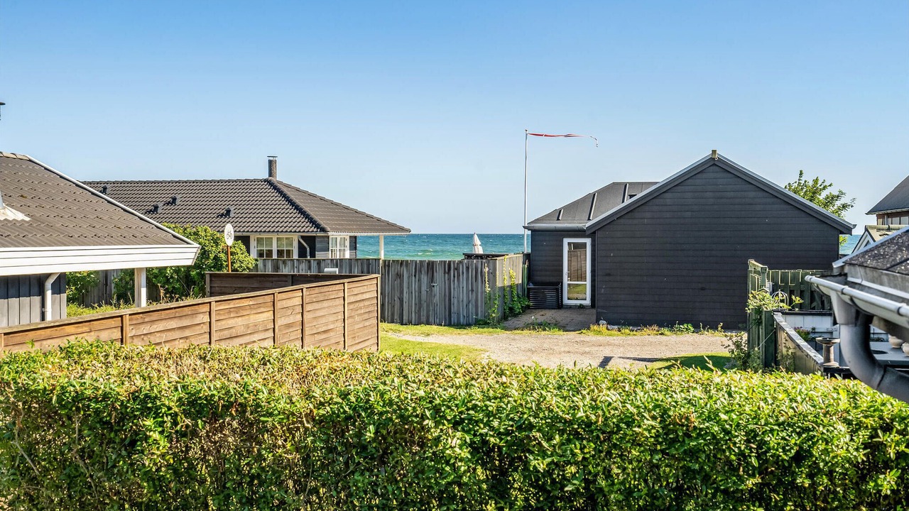 Photo of Outdoor in Tørresø