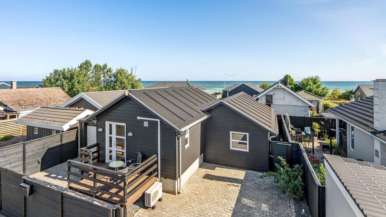 Photo of Outdoor in Tørresø