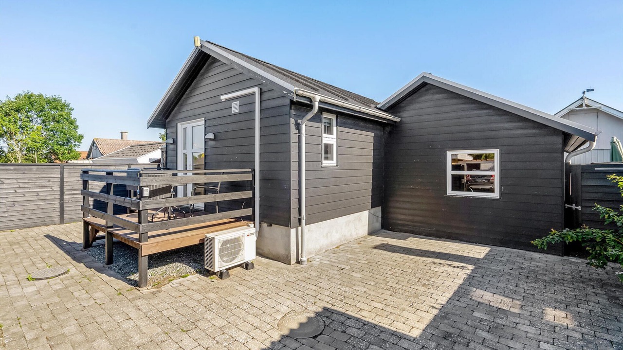 Photo of Outdoor in Tørresø
