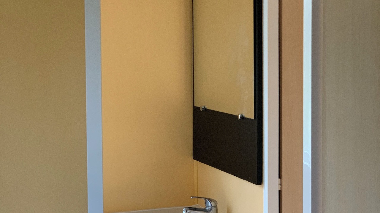 Photo of Bathroom in Saint-Cheron