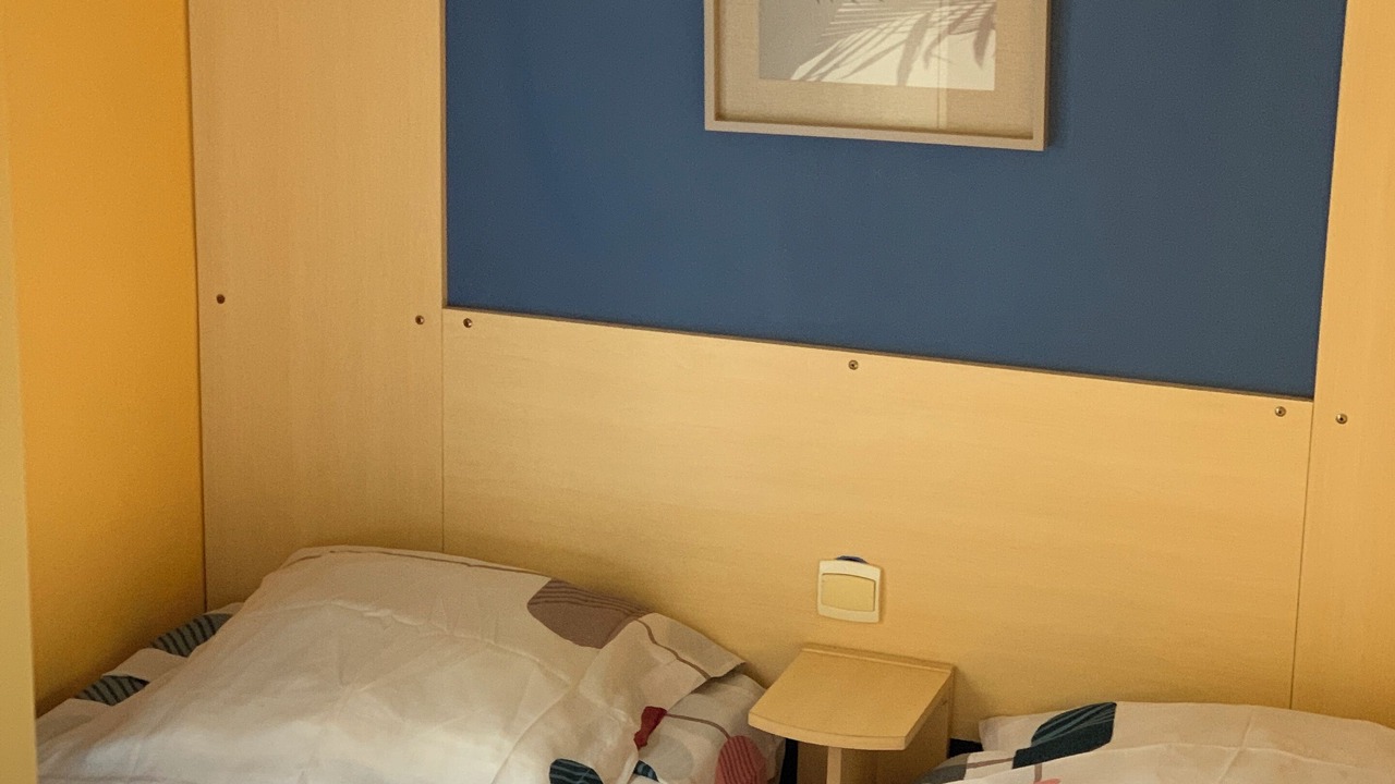 Photo of Bedroom in Saint-Cheron