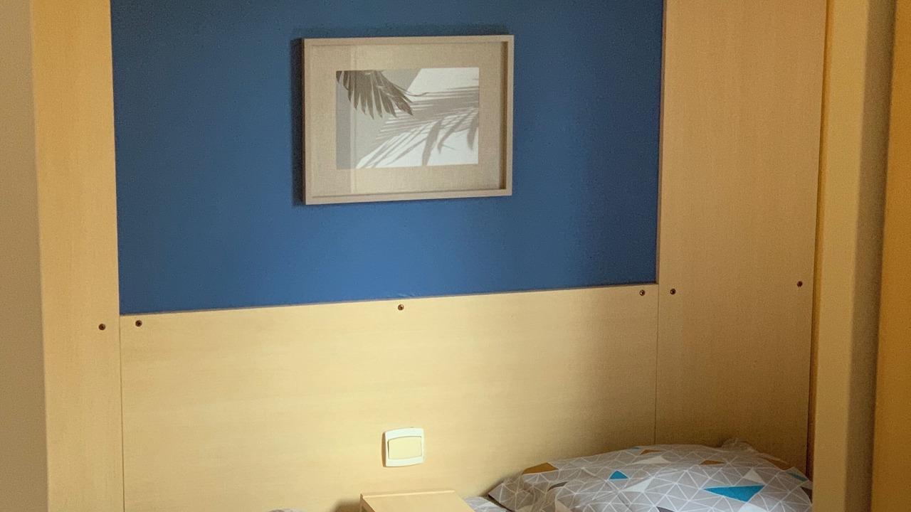 Photo of Bedroom in Saint-Cheron