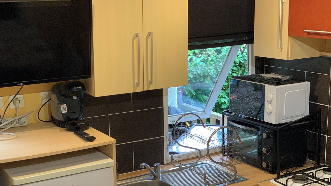 Photo of Kitchen in Saint-Cheron