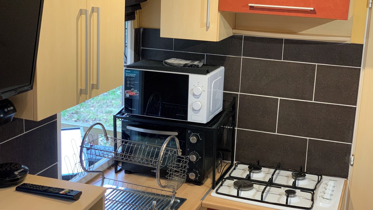Photo of Kitchen in Saint-Cheron