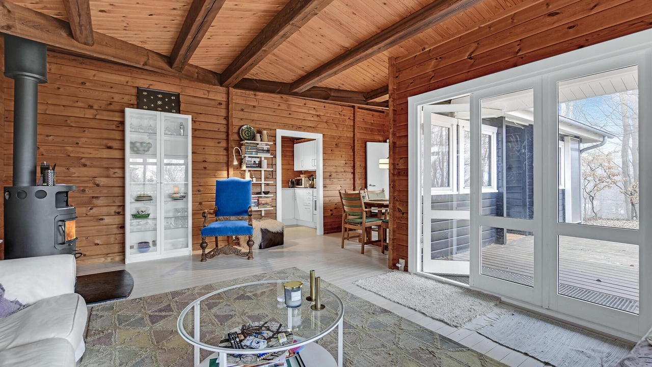 Photo of Bedroom in Sonderhav