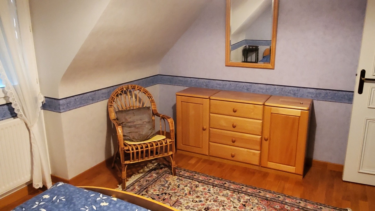 Photo of Bedroom in Saint-Pol-de-Leon