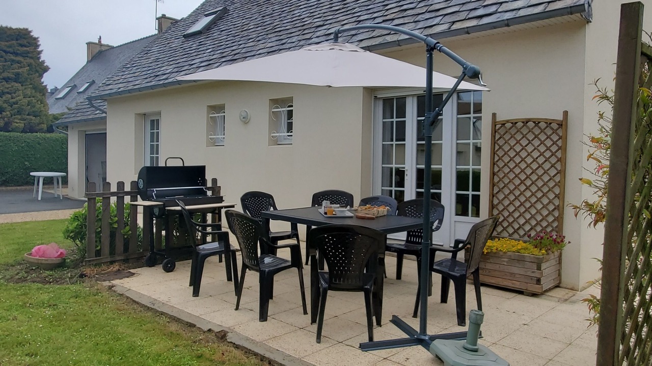 Photo of Outdoor in Saint-Pol-de-Leon