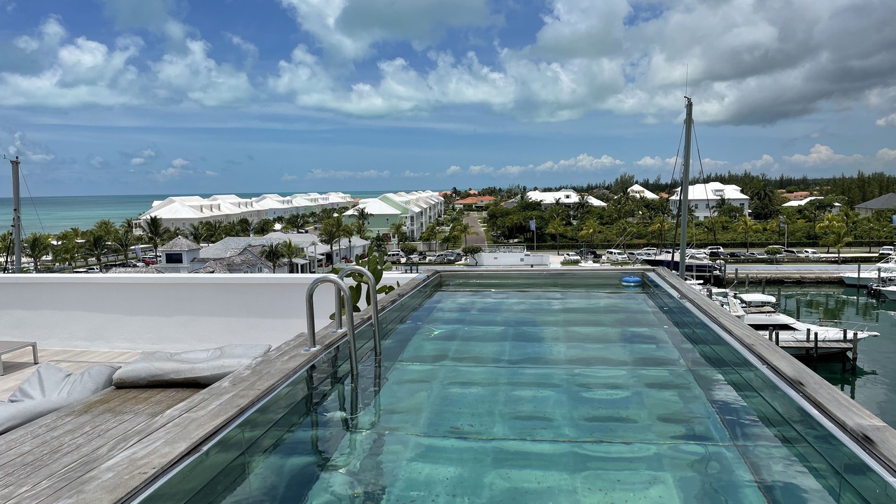 Photo of Outdoor in Palm Cay