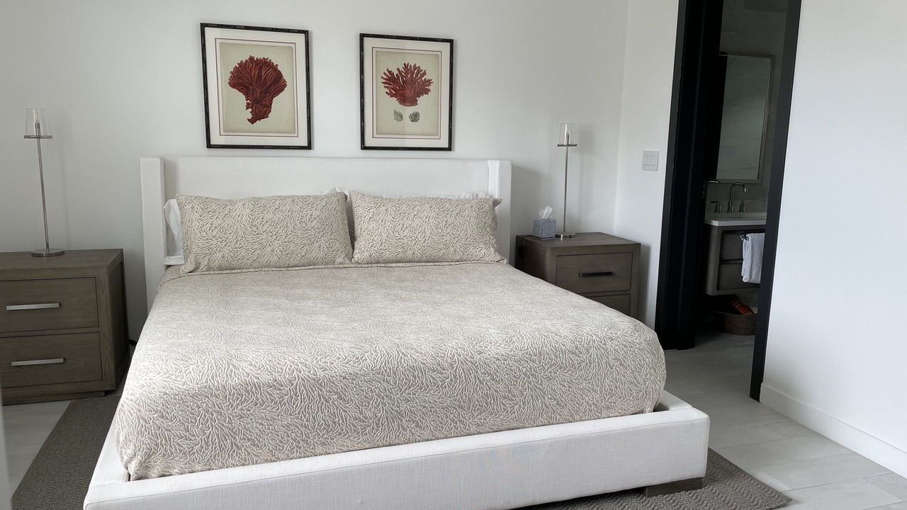 Photo of Bedroom in Palm Cay