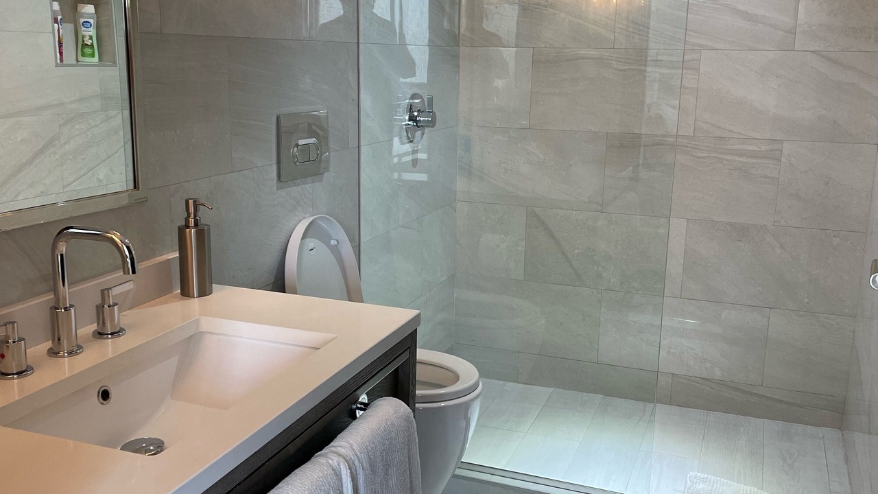 Photo of Bathroom in Palm Cay