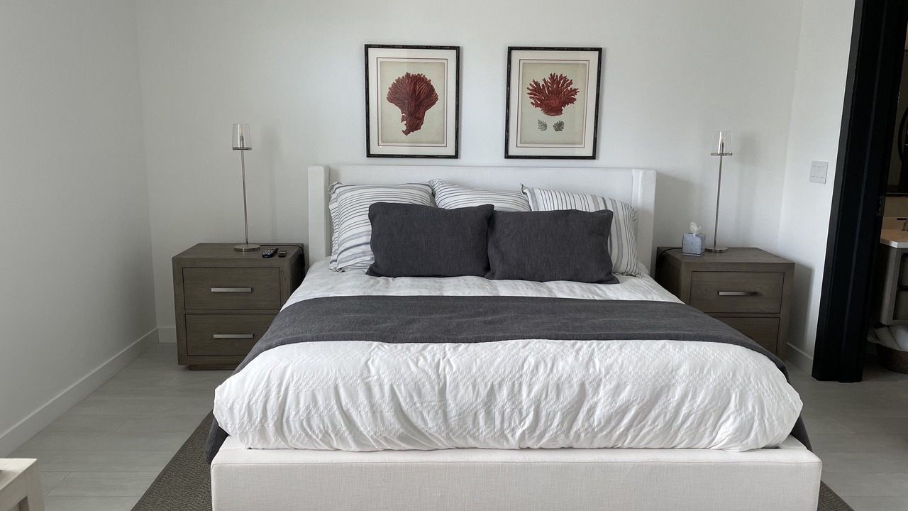 Photo of Bedroom in Palm Cay