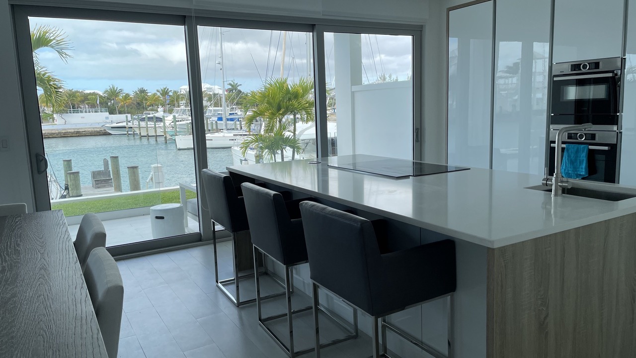 Photo of Kitchen in Palm Cay
