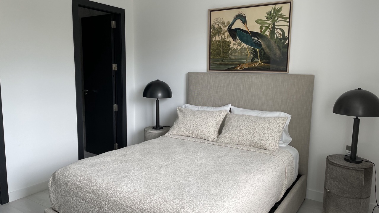 Photo of Bedroom in Palm Cay