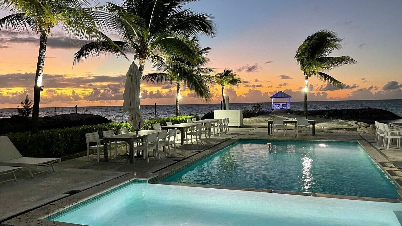 Photo of Outdoor in Palm Cay