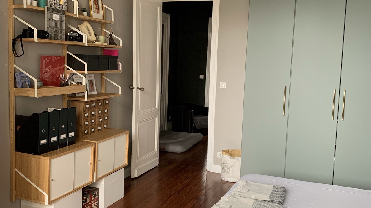 Photo of Bedroom in Nansouty-Saint-Genes