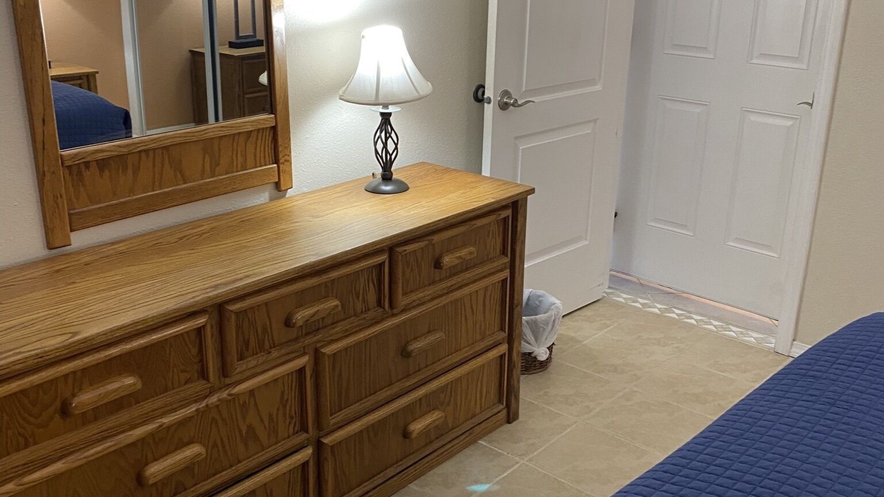 Photo of Bedroom in Lincoln City