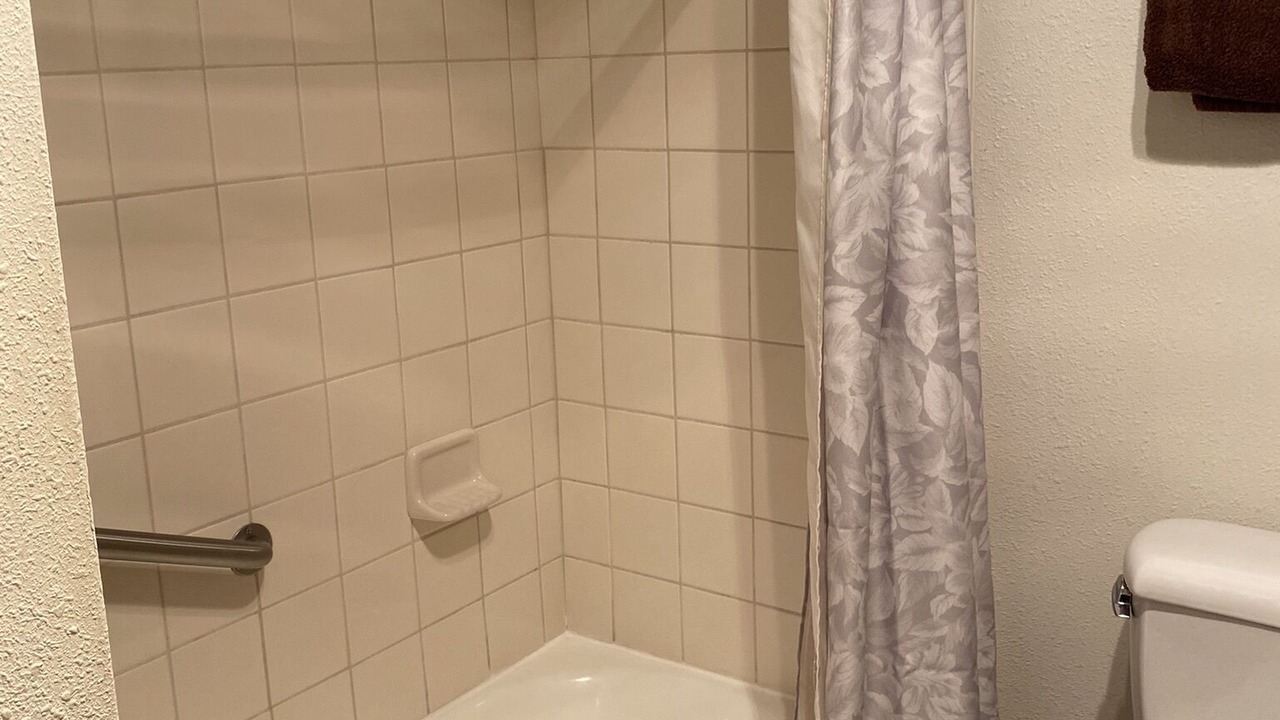 Photo of Bathroom in Lincoln City
