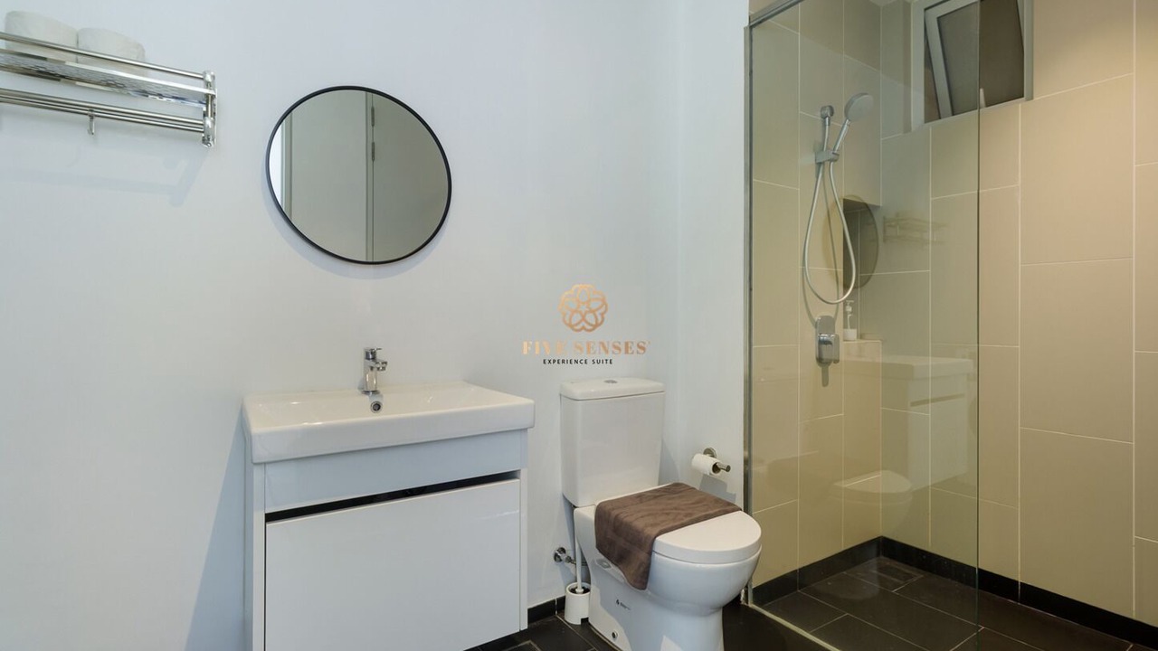 Photo of Bathroom in Kuala Lumpur