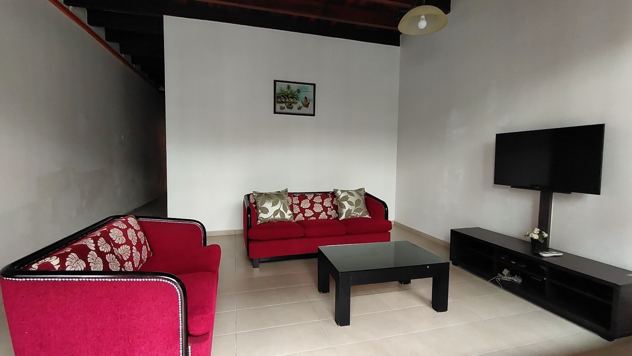 Photo of Livingroom in Malacca City