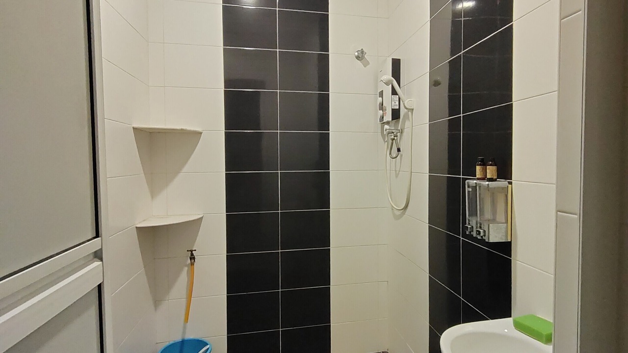 Photo of Bathroom in Malacca City