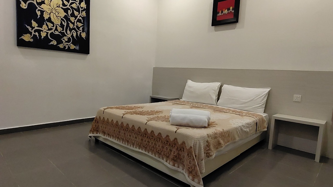 Photo of Bedroom in Malacca City