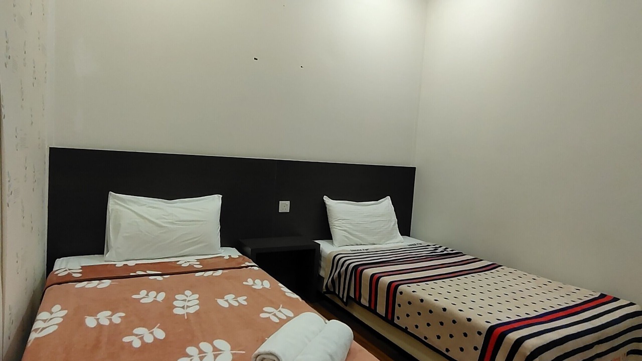 Photo of Bedroom in Malacca City
