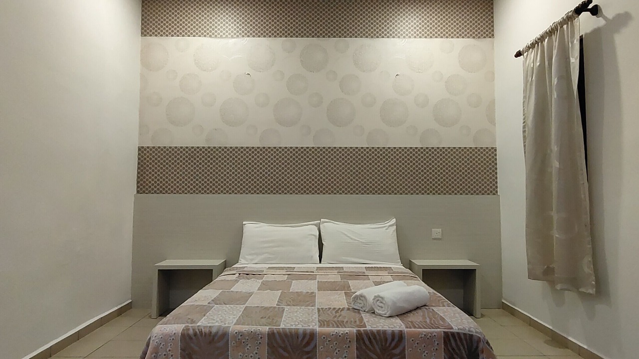 Photo of Bedroom in Malacca City