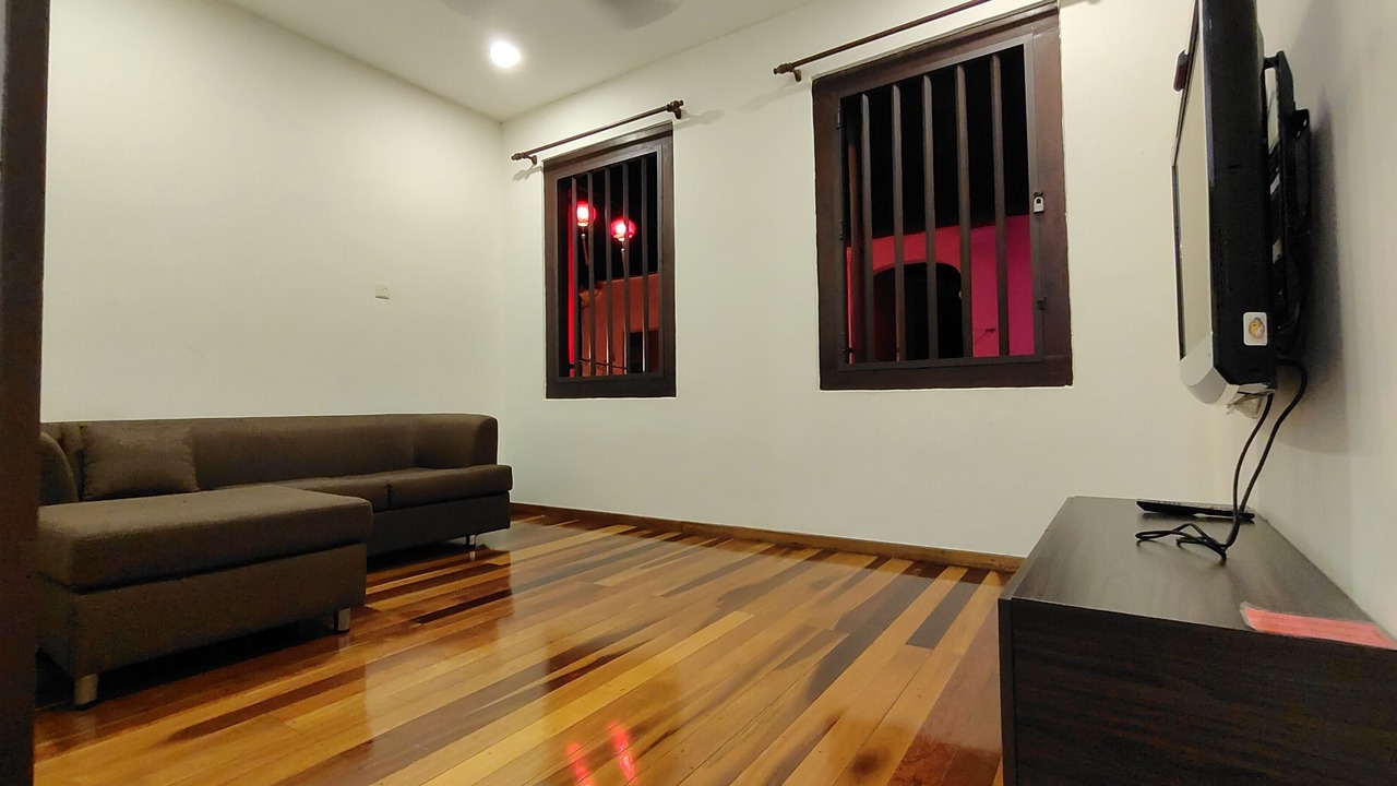 Photo of Livingroom in Malacca City
