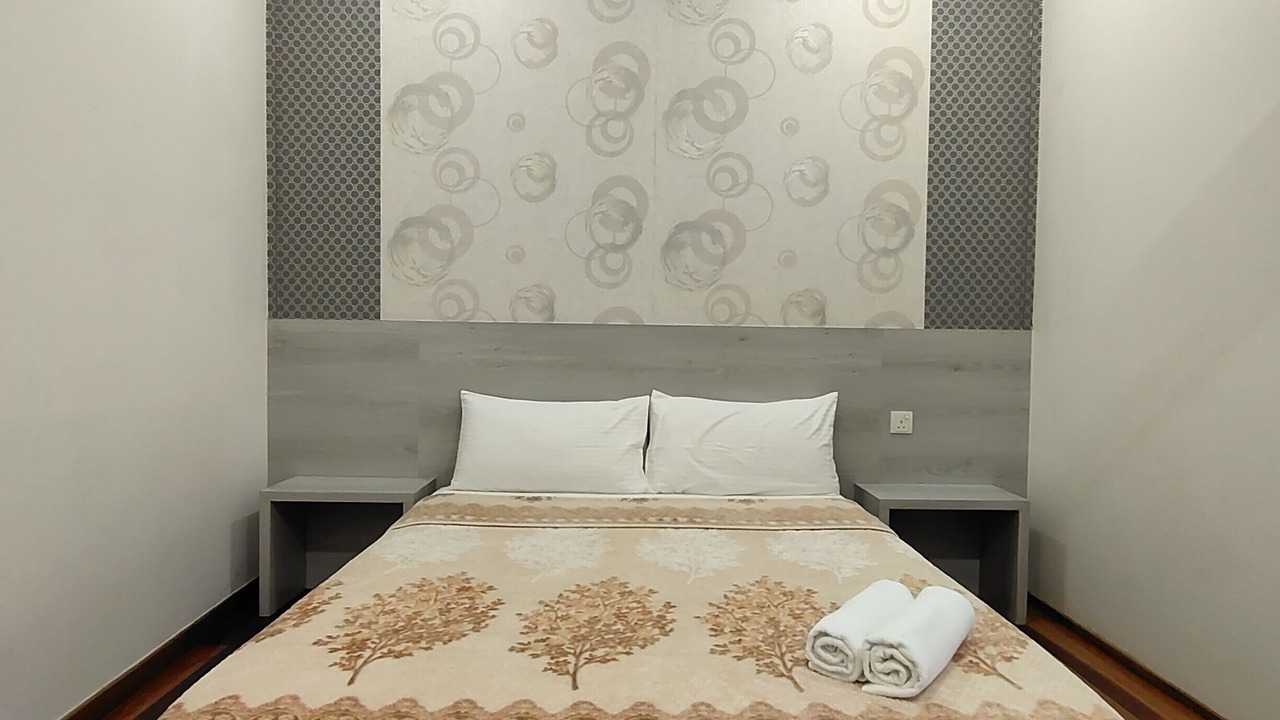 Photo of Bedroom in Malacca City