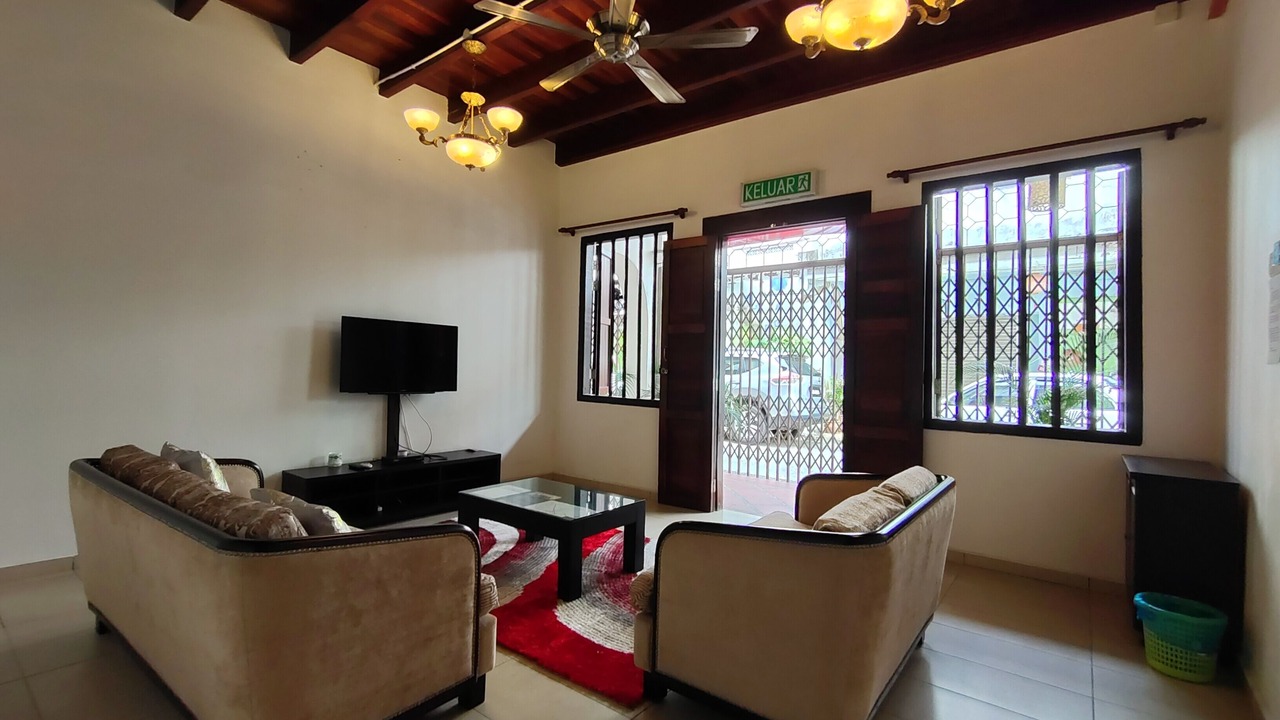Photo of Others in Malacca City
