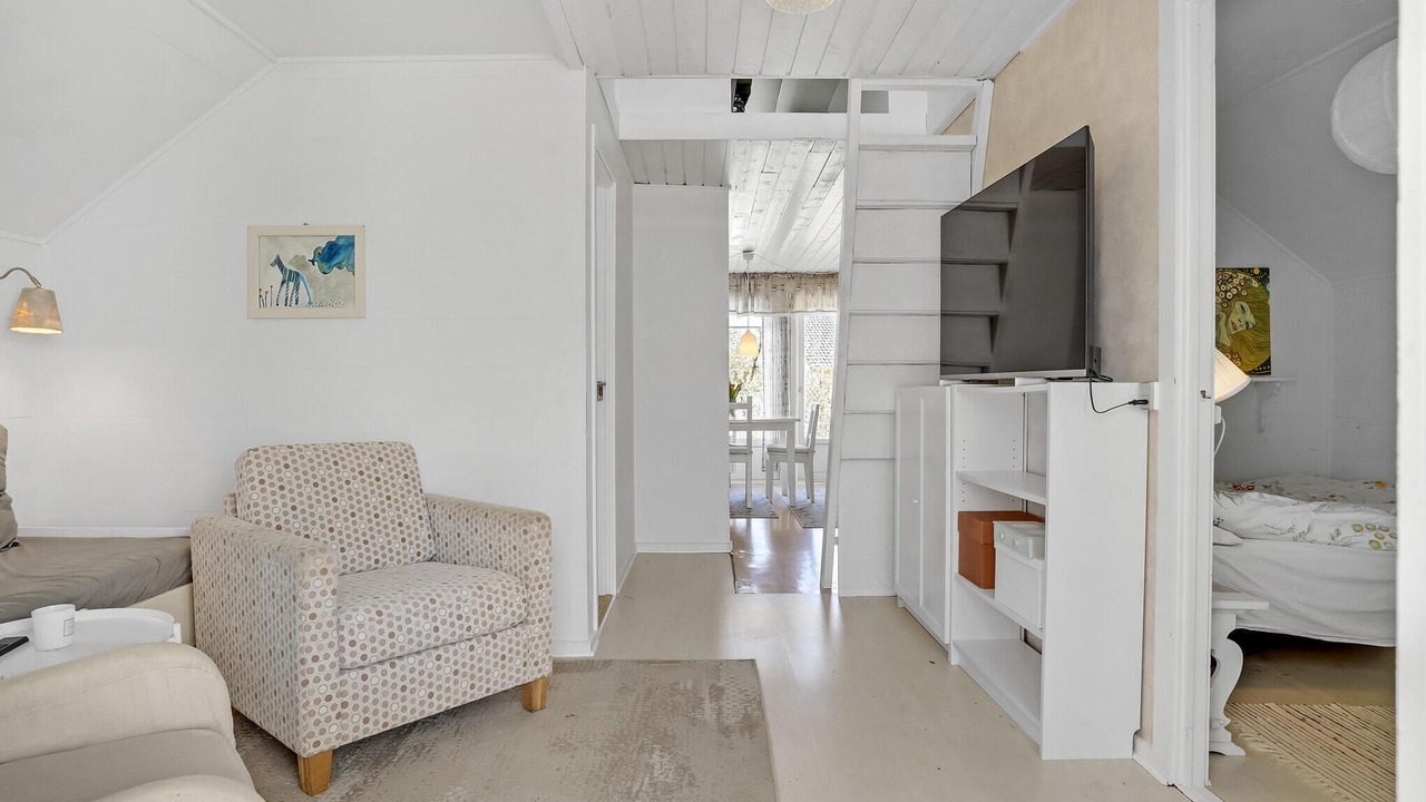 Photo of Bedroom in Saksild Strand