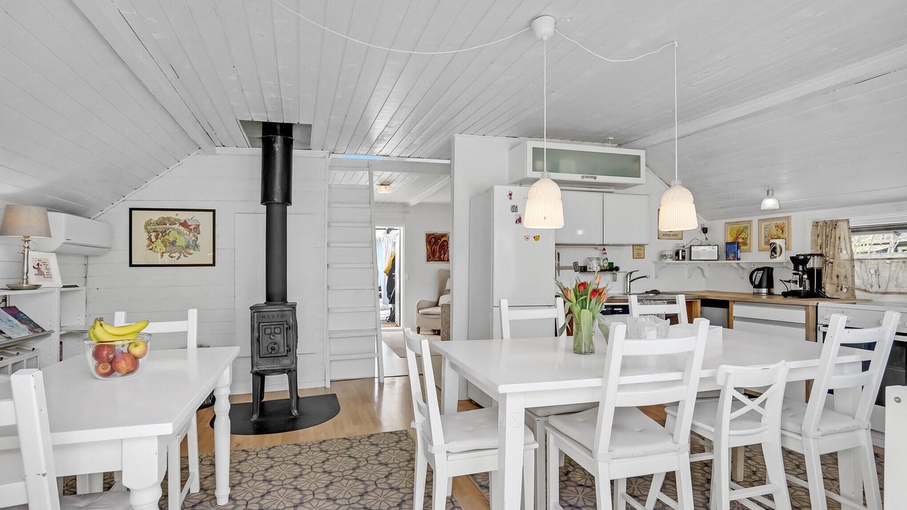 Photo of Bedroom in Saksild Strand