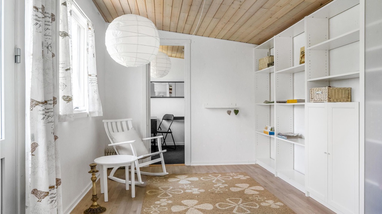 Photo of Bedroom in Saksild Strand