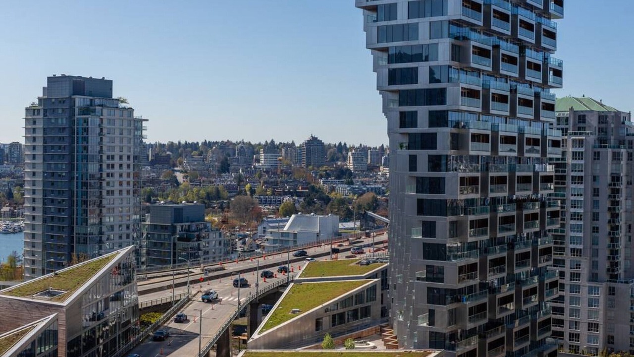 Photo of Outdoor in Downtown Vancouver