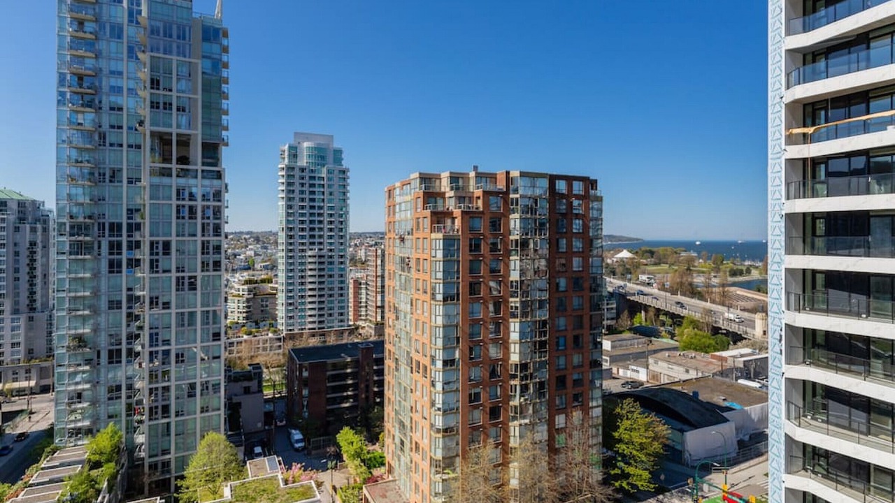 Photo of Outdoor in Downtown Vancouver