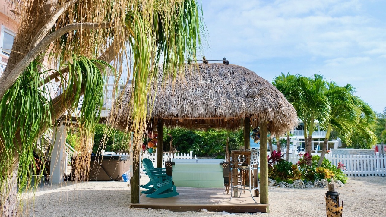 Photo of Patio Balcony in Big Pine Key