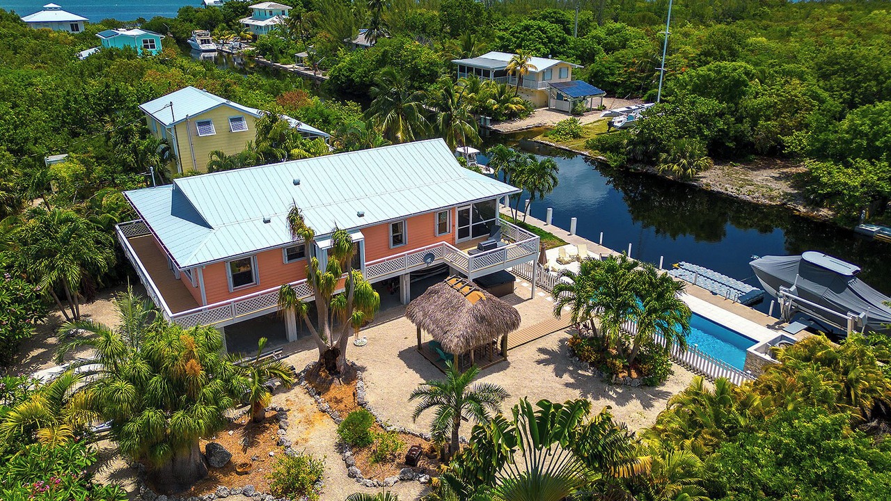 Photo of Outdoor in Big Pine Key