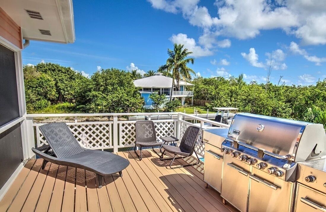 Photo of Outdoor in Big Pine Key