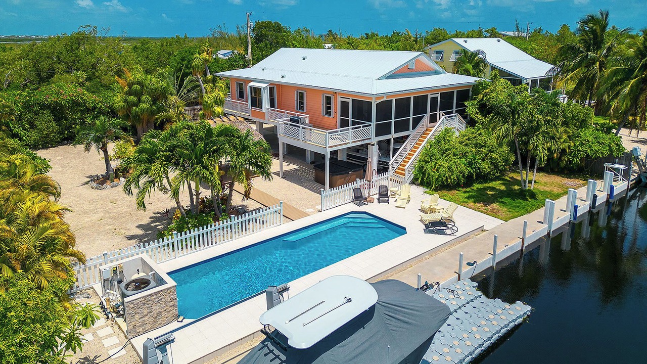 Photo of Outdoor in Big Pine Key