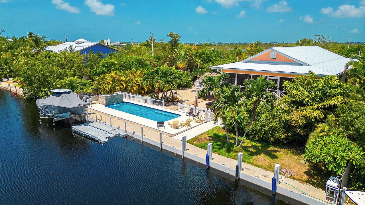 Photo of Outdoor in Big Pine Key