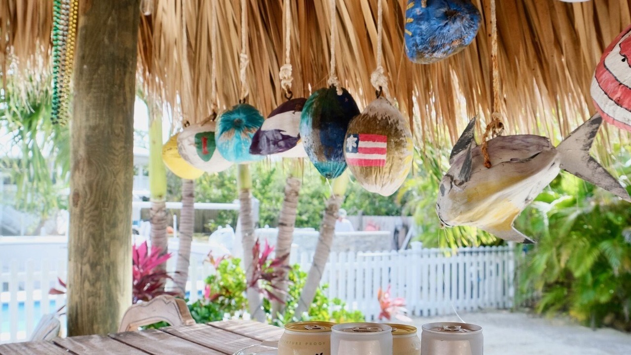Photo of Outdoor in Big Pine Key